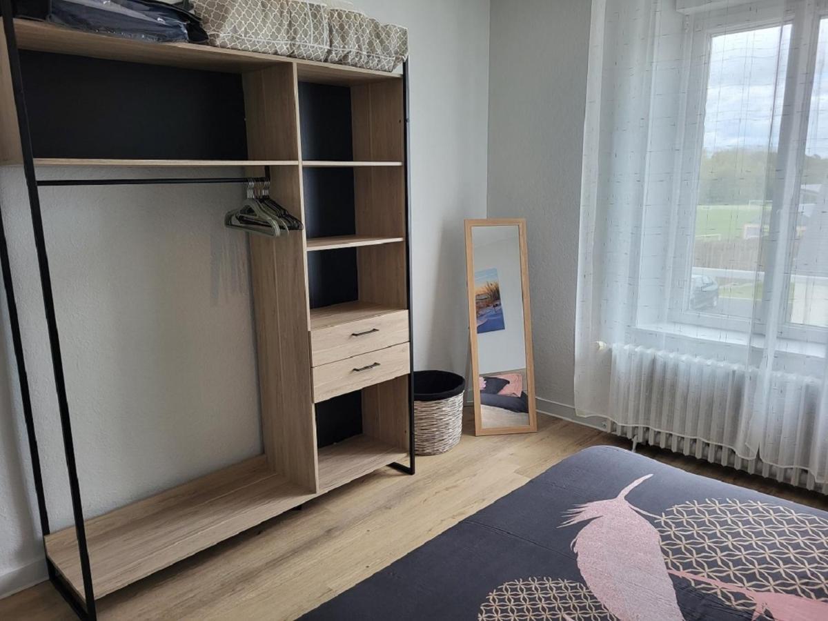Appartement Paisible En Baie De Morlaix Plougasnou Exterior foto